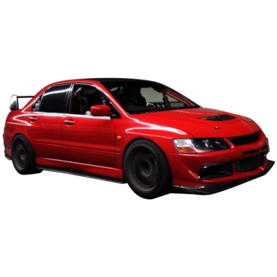 Evo 4/5/6