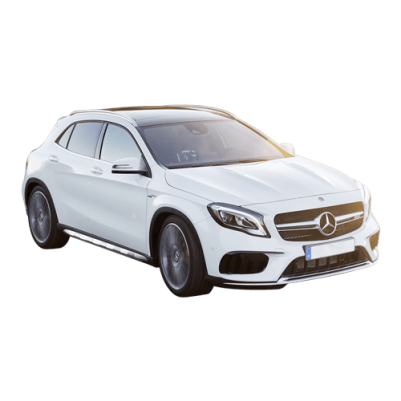 GLA45