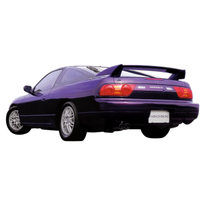 180SX