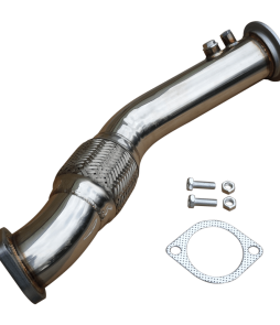BMW e90 e91 e60 e61 335d/535d Exhaust Downpipe
