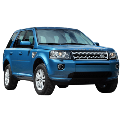 Freelander 2