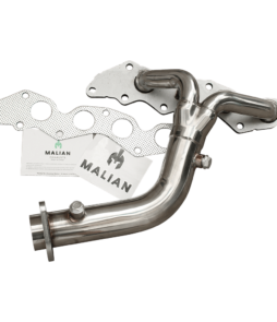 Mazda MX5 / Miata Mk3 NC 1.8/2.0 Short Tubular Exhaust Manifold 05-15