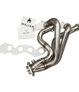 Mazda MX5/Miata Mk3 Equal Length Tubular Race Exhaust Manifold