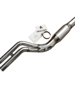 BMW E36 3" Decat Exhaust Section 91-99