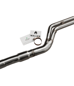 BMW E36 3" Sports Cat Exhaust Section 91-99