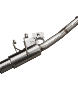 BMW E36 3" JDM Rear Exhaust Section 91-99