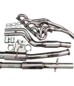 BMW 3-Series 320i/323i/325i/328i E36 3" JDM, Engine Back Race Exhaust, 91-99