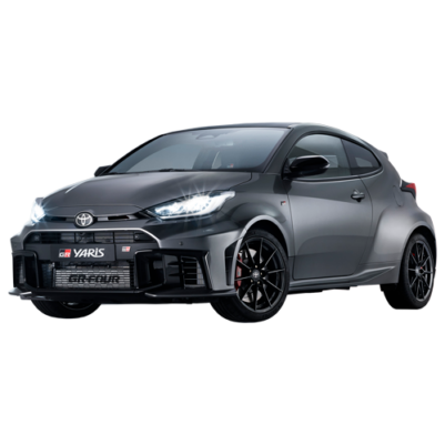 GR Yaris
