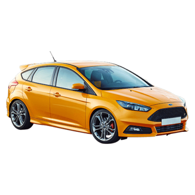 Focus MK3
