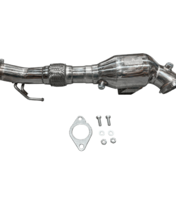 Ford Focus Mk3 ST250 C346 2.5" 300 CPI Sports Cat Exhaust Downpipe, 11-19