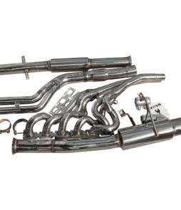 BMW 3-Series 320i/323i/325i/328i E36 3" JDM, Engine Back w. Sports Cat Exhaust, 91-99