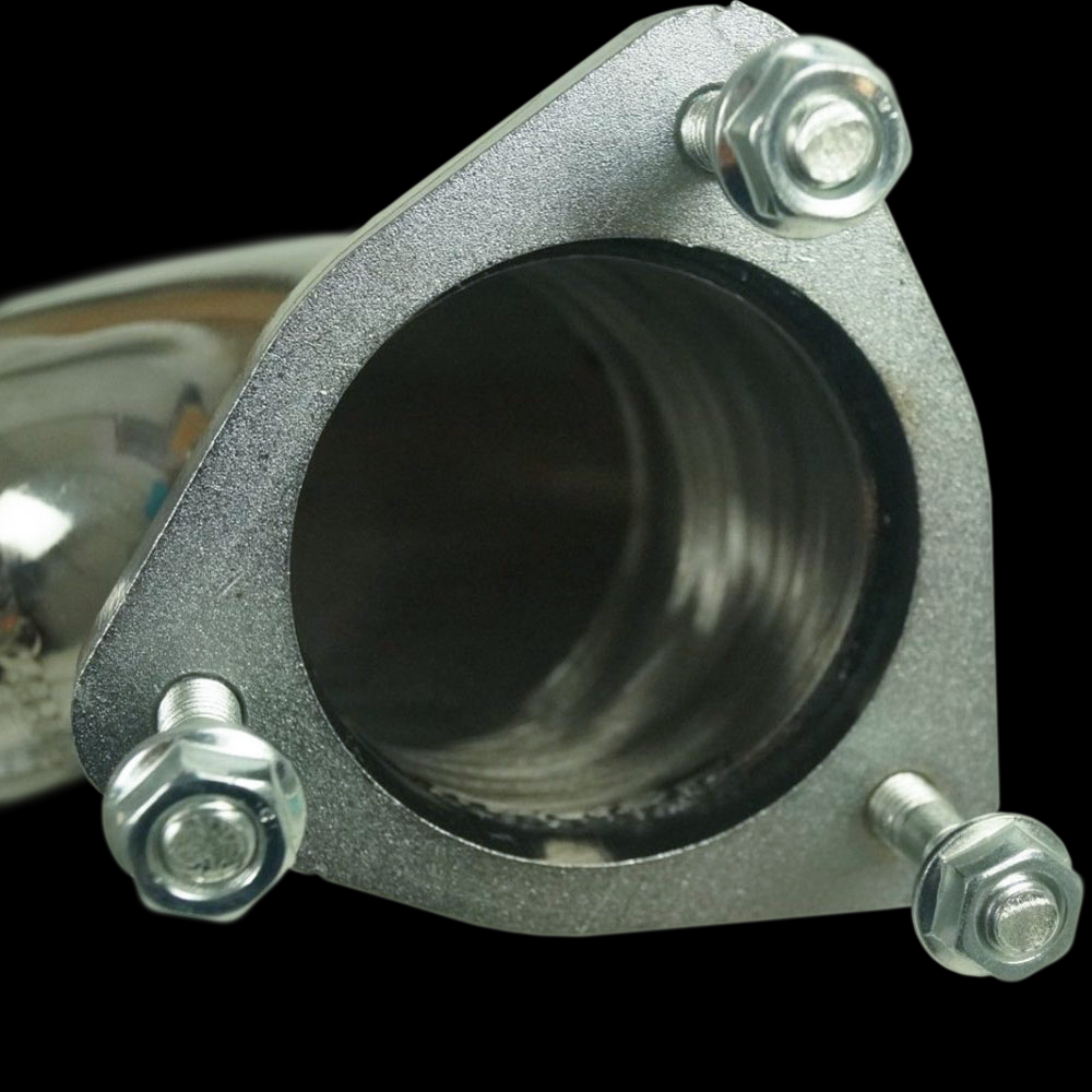 Vauxhall Astra G 2.0 GSi/SRi Turbo Exhaust Precat Removal Pipe, 1999 to 2004