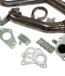 Subaru Impreza WRX/STi Tubular Exhaust Manifold + 2.5" Uppipe, EJ20, 92 to 05
