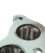 Subaru Impreza WRX/STi Tubular Exhaust Manifold + 2.5" Uppipe, EJ20, 92 to 05