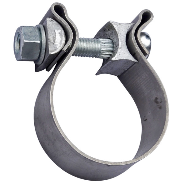 Mini R52 / R53 Cooper S Exhaust Builder