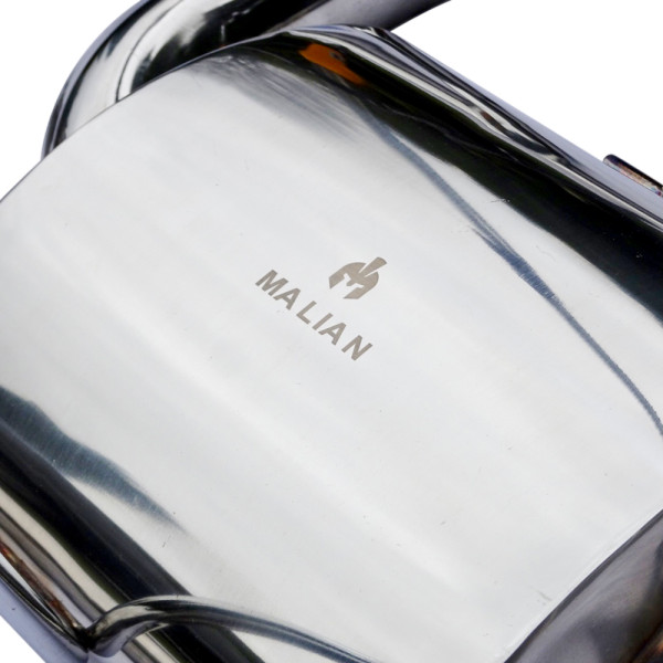 Mini R52 / R53 Cooper S Exhaust Builder