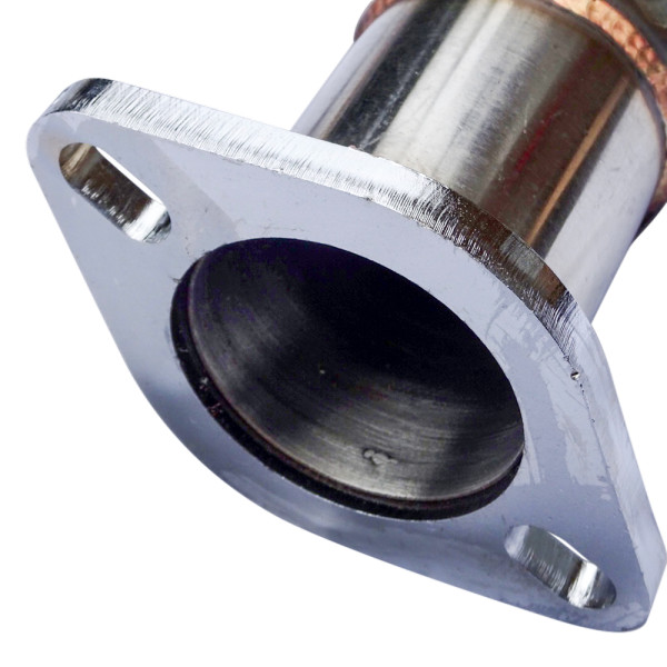 Mini R52 / R53 Cooper S Exhaust Builder