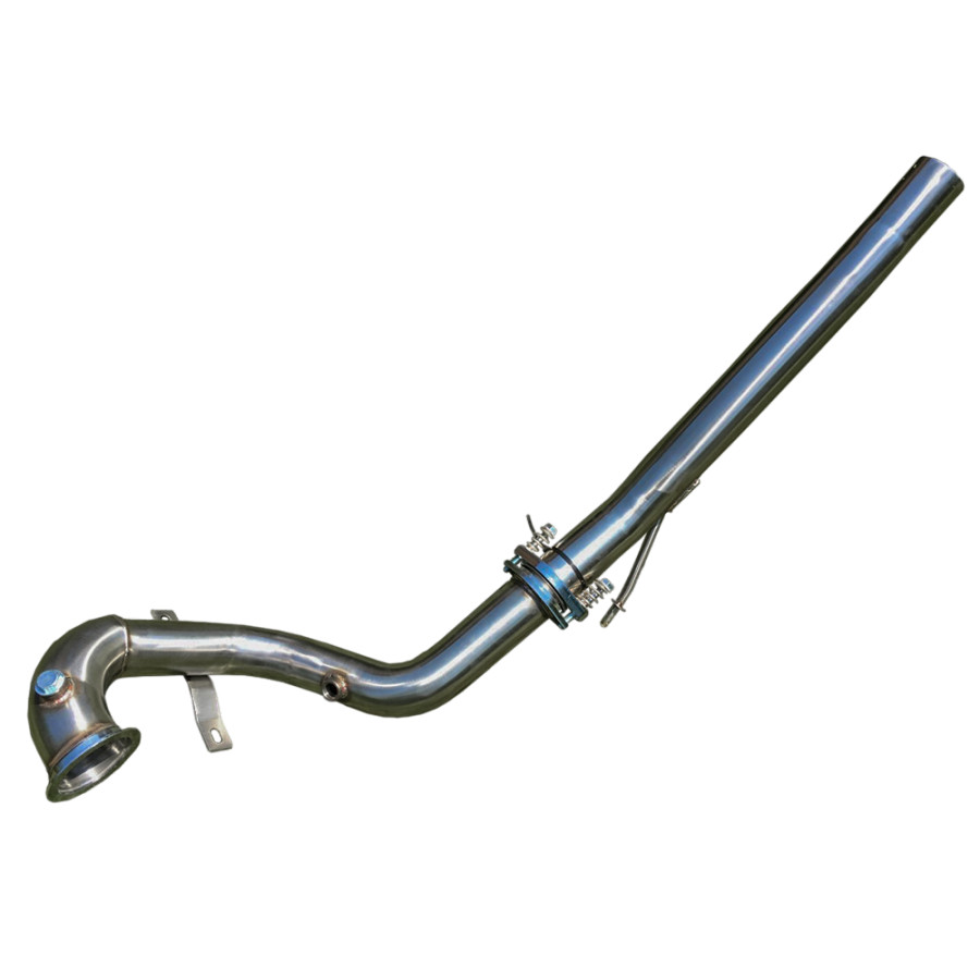 Audi A3 8V 1.4 TFSI Performance Exhaust Downpipe, Decat, 13-17