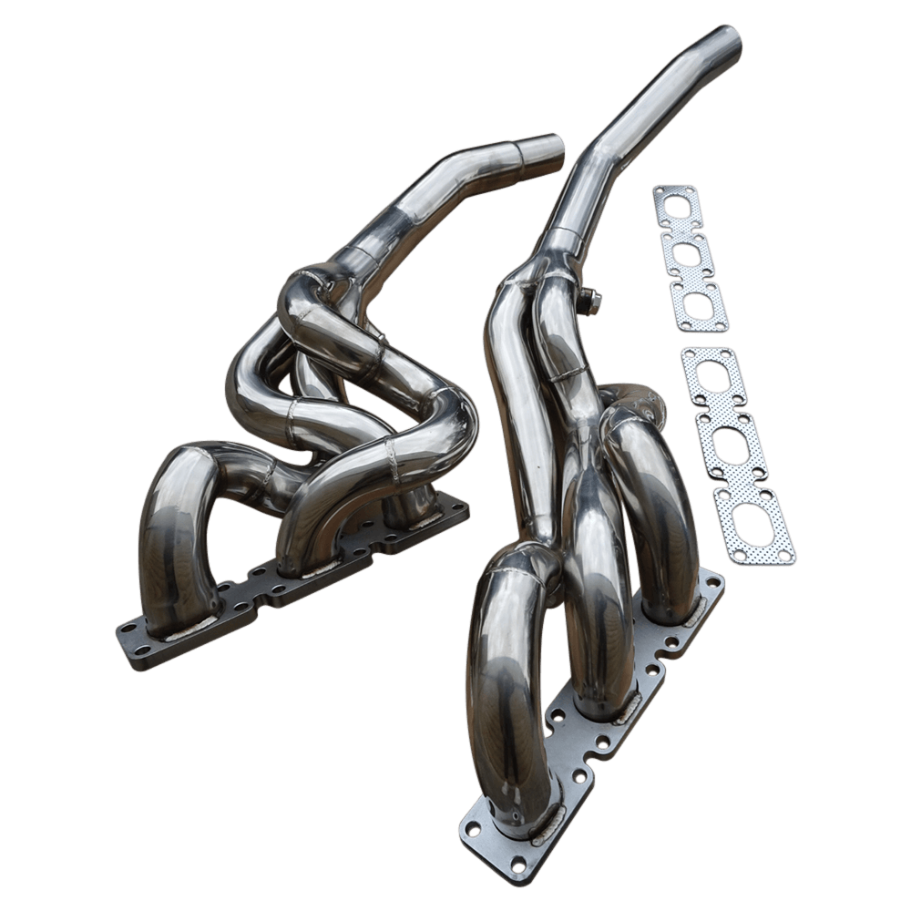 BMW 3-Series E36 325i or 328i 3" Twin Exit Engine Back Exhaust