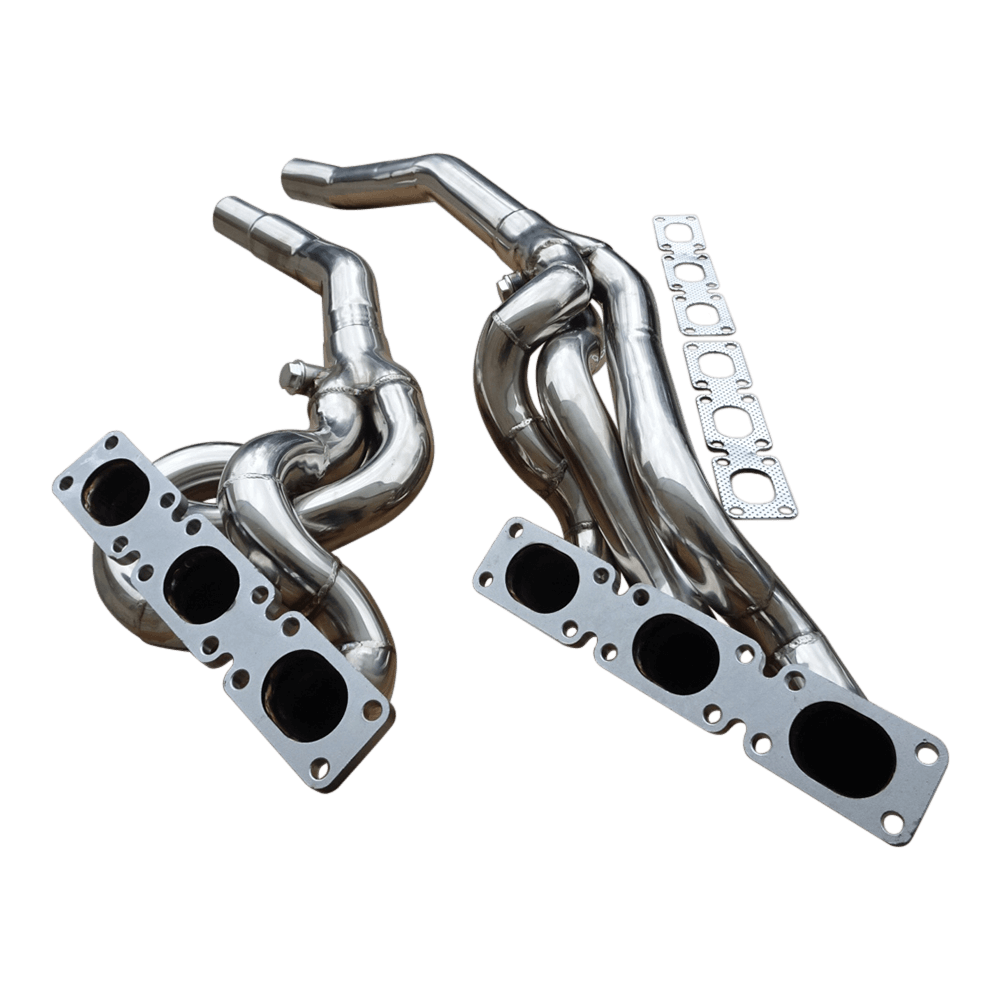 BMW 3-Series E36 325i or 328i 3" Twin Exit Engine Back Exhaust