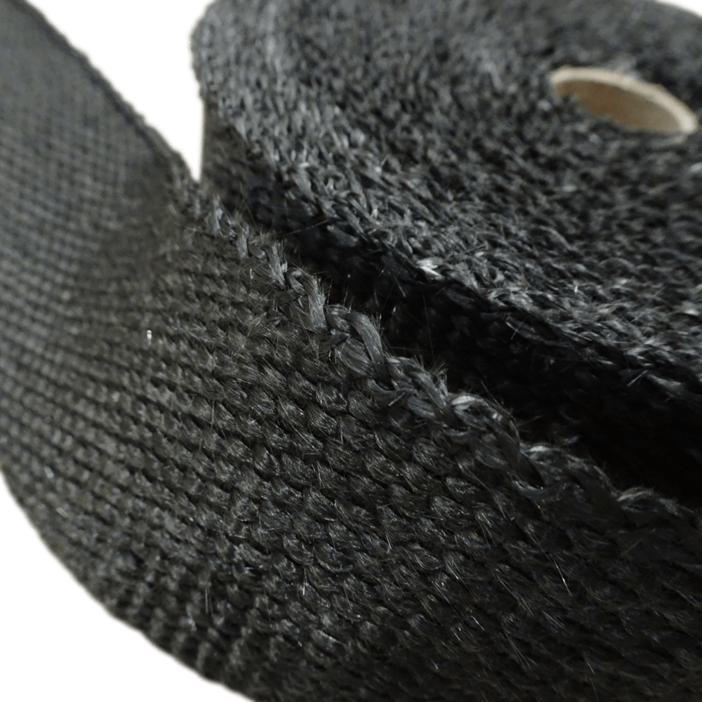 Land Rover, Range Rover Sport, Discovery 3/4, TDV6 Crossover Exhaust Pipe + Heat Wrap 05-09
