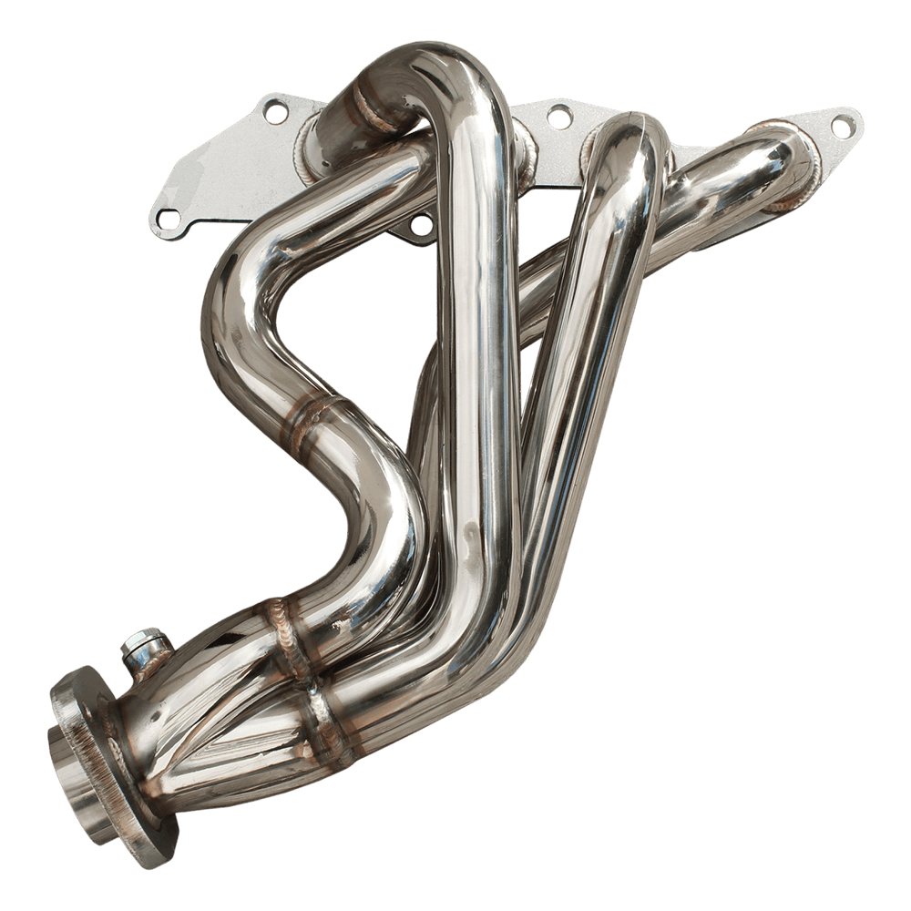 Mazda MX5 Mk3, 1.8 or 2.0 Equal Length Tubular Manifold + Sports Cat Centrepipe Exhaust