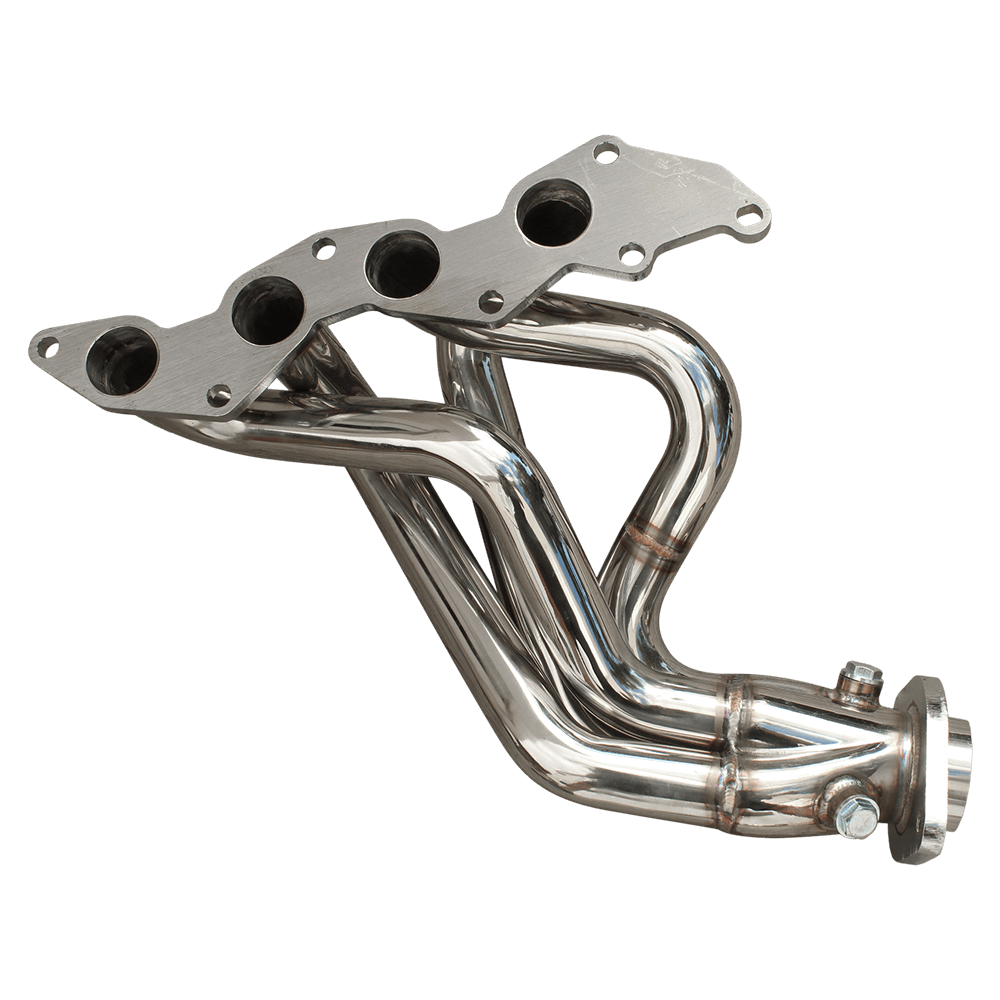 Mazda MX5 Mk3, 1.8 or 2.0 Equal Length Tubular Manifold + Sports Cat Centrepipe Exhaust