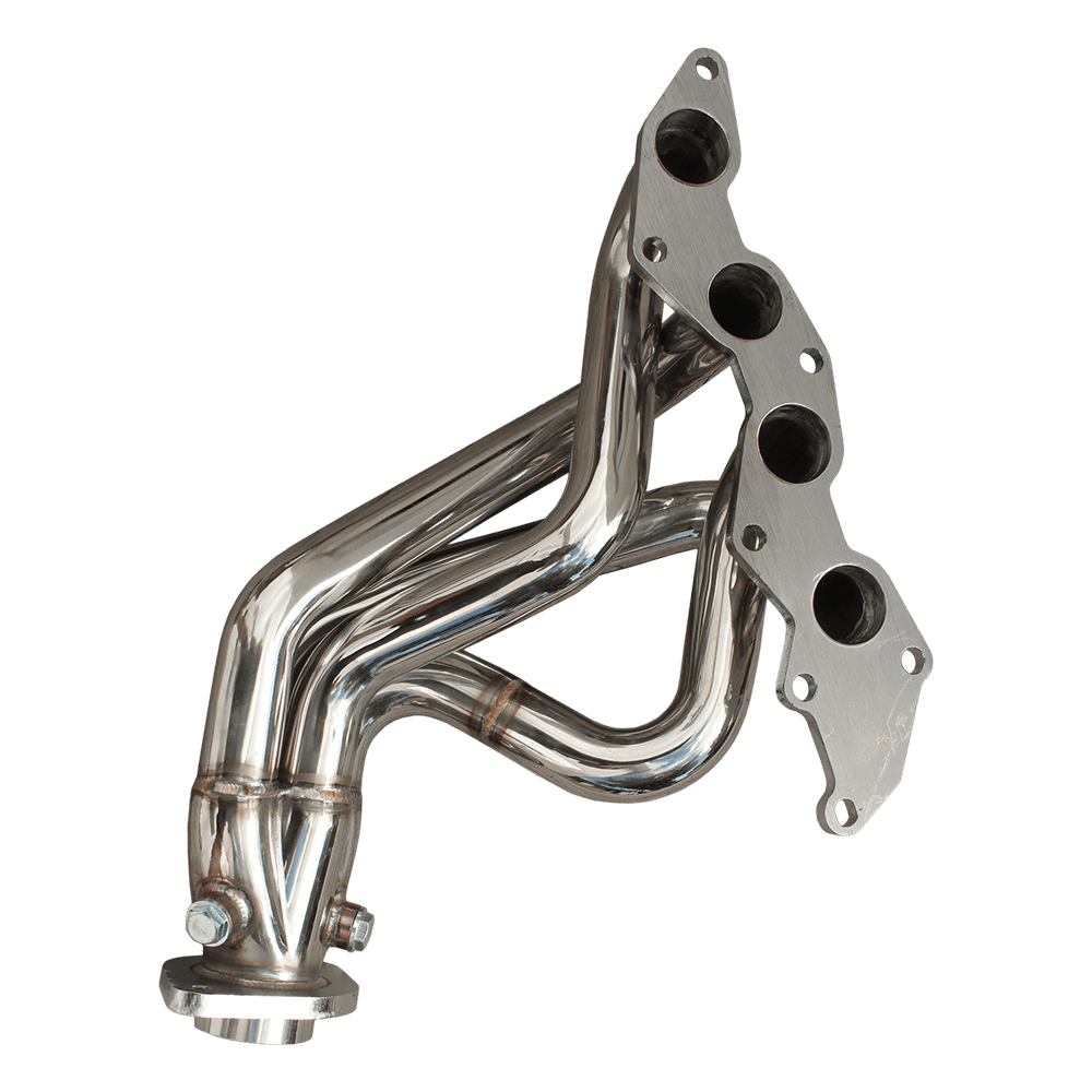 Mazda MX5 Mk3, 1.8 or 2.0 Equal Length Tubular Manifold + Sports Cat Centrepipe Exhaust