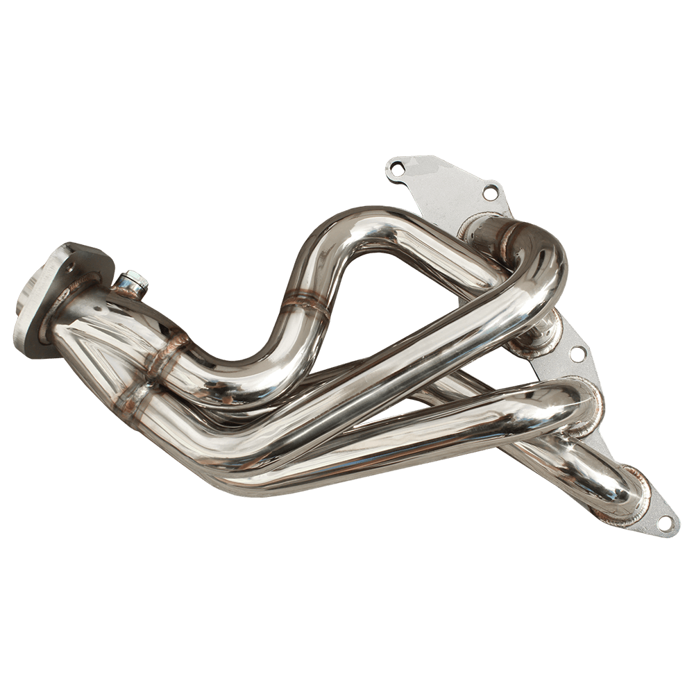 Mazda MX5 Mk3, 1.8 or 2.0 Equal Length Tubular Manifold + Sports Cat Centrepipe Exhaust