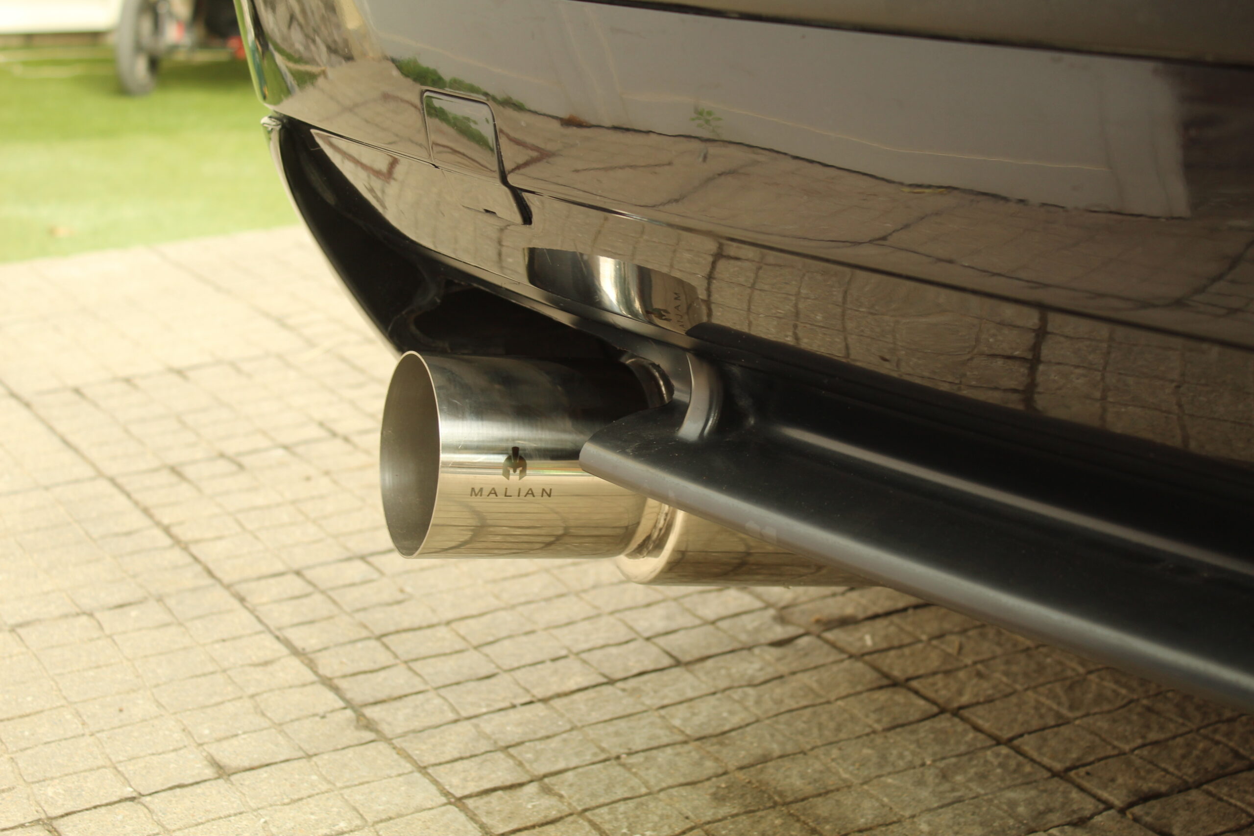 BMW 3-Series E36 325i or 328i 3" JDM Exit Engine Back Sports Cat Exhaust, Drift