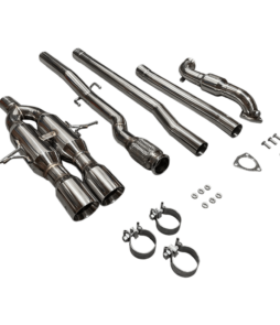 MINI Cooper S R56/R57/R58 1.6 2.5" Full Exhaust System 06-13