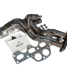 Mazda MX5 / Miata Mk2/Mk2.5 NB/NBFL 1.6 Tubular Exhaust Manifold 98-05