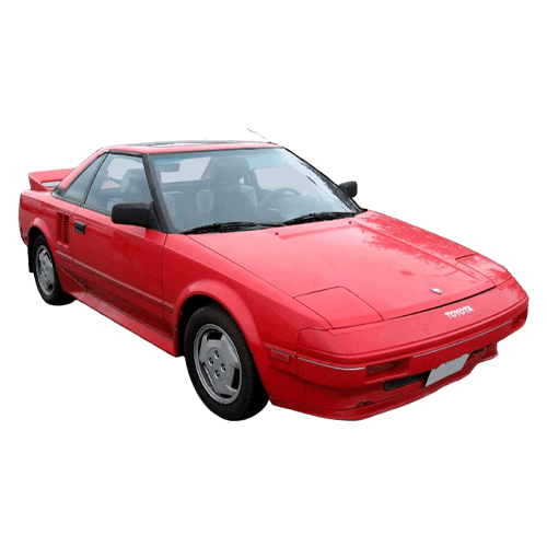 MR2 Mk1