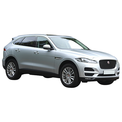 F Pace