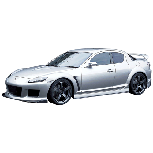 RX8