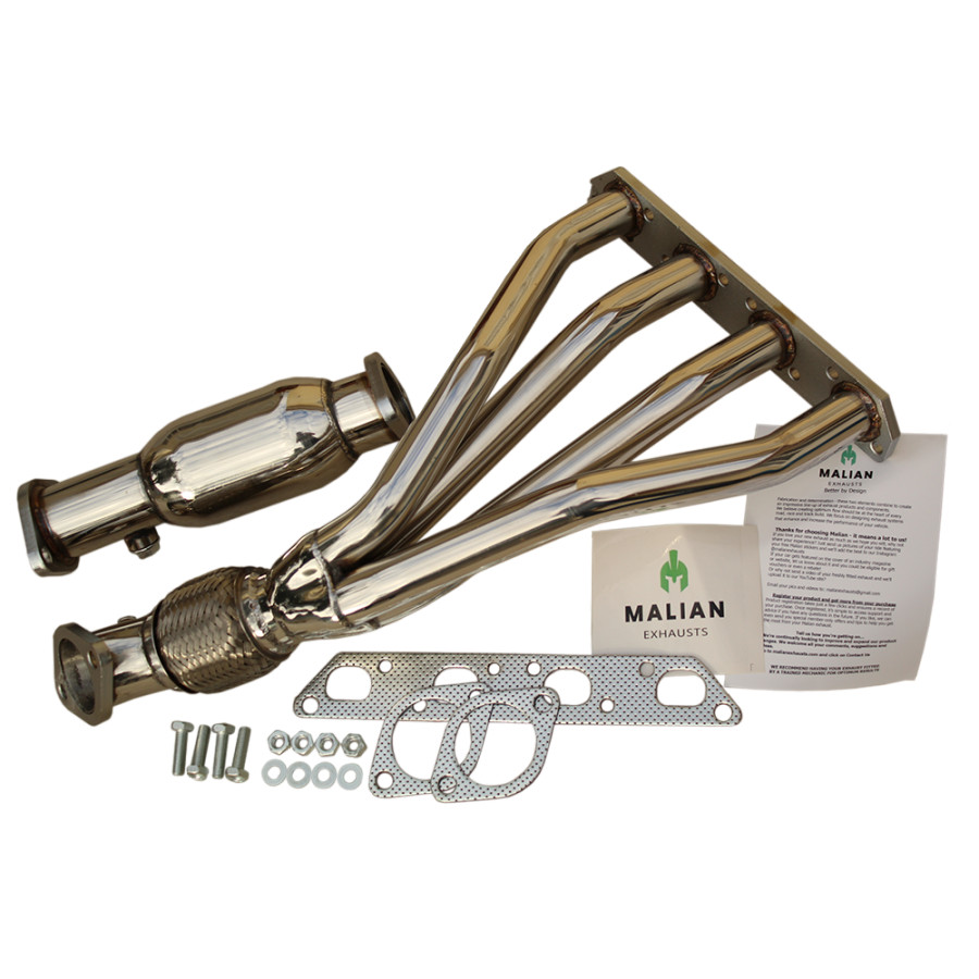 MINI Cooper S R52/R53 1.6 Sports Cat Tubular Exhaust Manifold|Sports Cat Tubular Exhaust Manifold 02-08