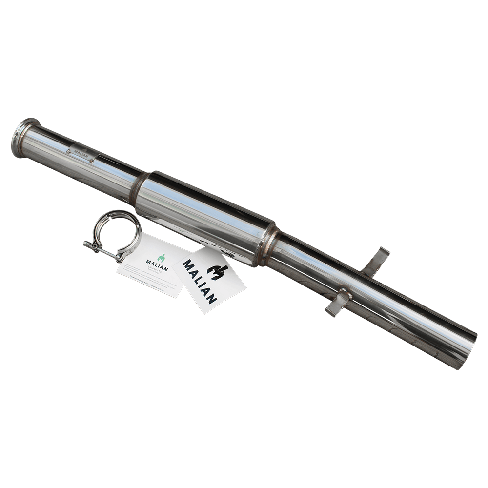 BMW E36 3" Exhaust Centre Pipe 91-99