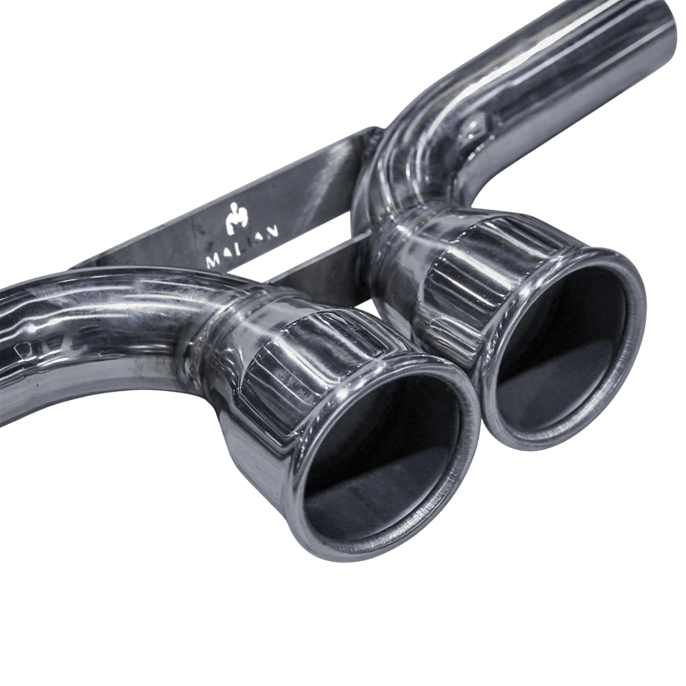MINI R52/R53 Tailpipe Exhaust, 02-08