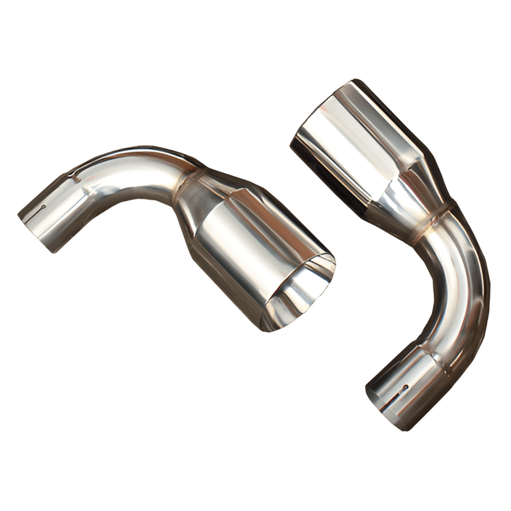 Replacement Tailpipes