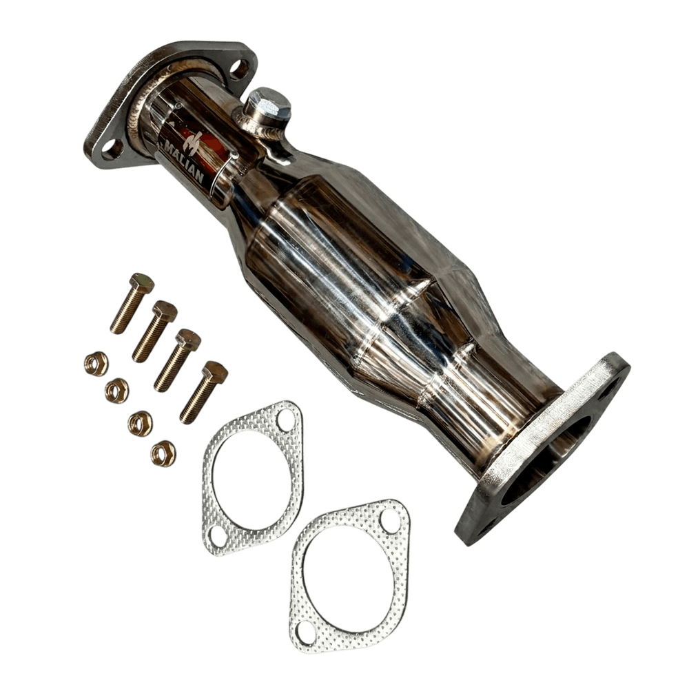 MINI R52/R53 Sports Cat Pipe 02-08