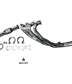 Mazda MX5/Miata Mk1 1.8 Race Equal Exhaust Manifold, 94-96