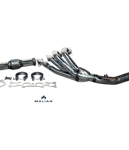 Mazda MX5/Miata Mk1 1.8 Equal Length Race Exhaust Manifold, 97-98