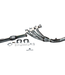 Mazda MX5/Miata Mk2.5 1.8 Equal Length Exhaust Manifold, 01-05
