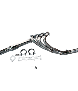 Mazda MX5/Miata Mk2.5 1.8  Equal Length Sports Cat Exhaust Manifold, 01-05