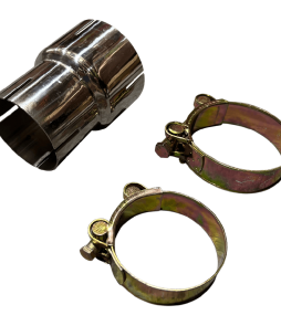 VAG 3" to 2.5" Exhaust Adapter