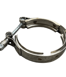 3.5" / 87mm V-Band Clamp