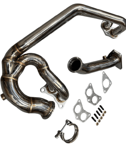 Subaru Bugeye Impreza WRX GD/GG 2.0 Turbo Tubular Exhaust Manifold 00-03