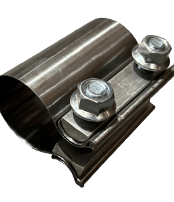 45mm Exhaust Sleeve Clamp